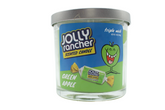JOLLY RANCHER | GREEN APPLE | 14 OZ CANDLE